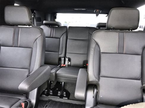 New 2026 Chevrolet Tahoe RST w/ Comfort Package image 23