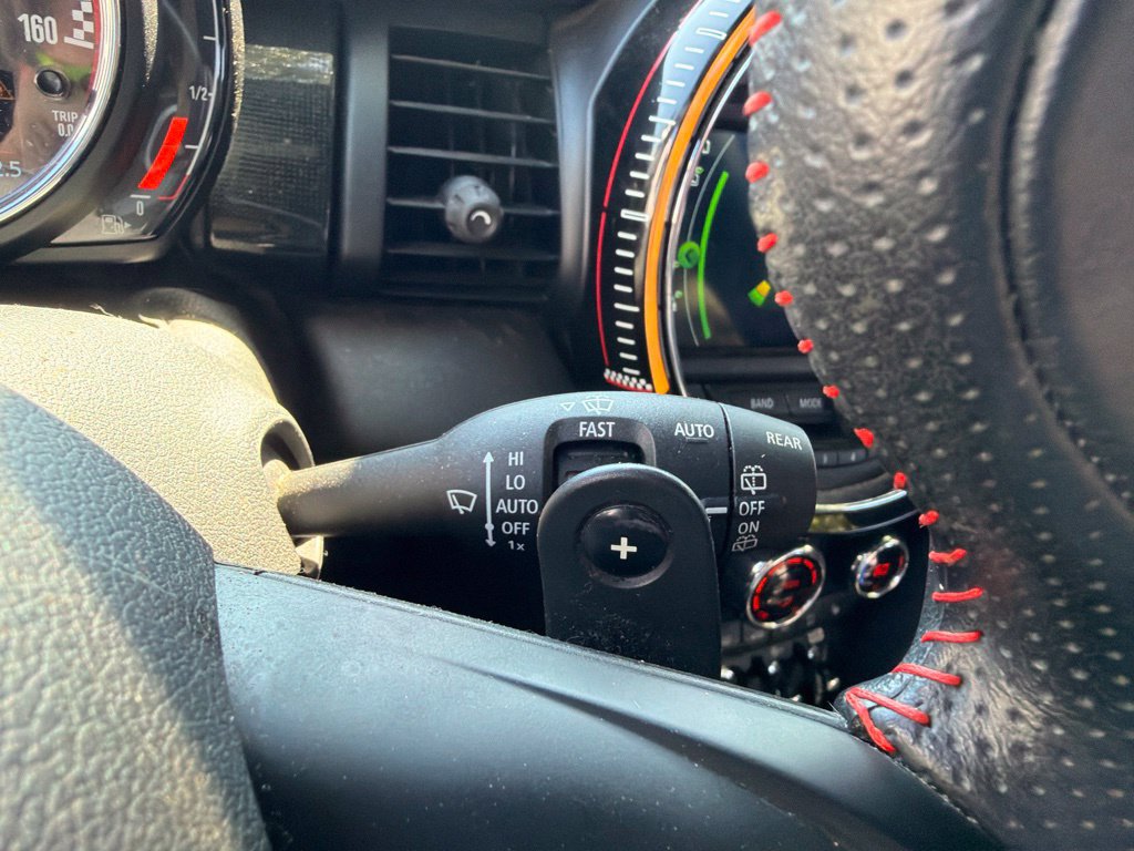 Used 2019 MINI Cooper John Cooper Works FWD image 14