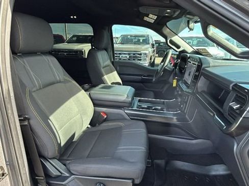 Certified 2024 Ford F150 STX w/ STX Black Appearance Package image 11