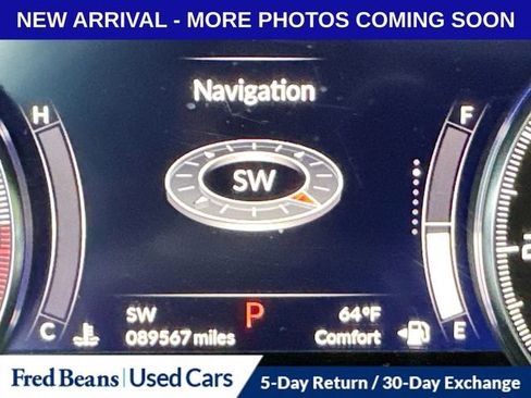 Used 2019 Acura RDX AWD w/ Technology Package image 9