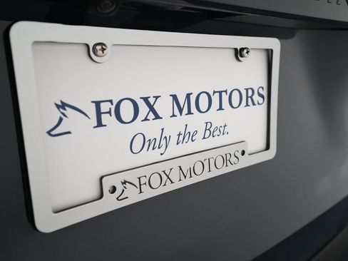 Used 2024 Toyota Grand Highlander AWD Hybrid image 36