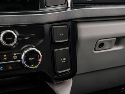 Used 2024 Ford F250 Limited w/ FX4 Off-Road Package AWD/4WD image 74