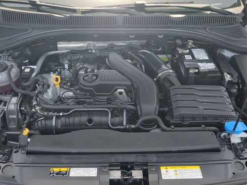 Used 2022 Volkswagen Jetta SE FWD image 14