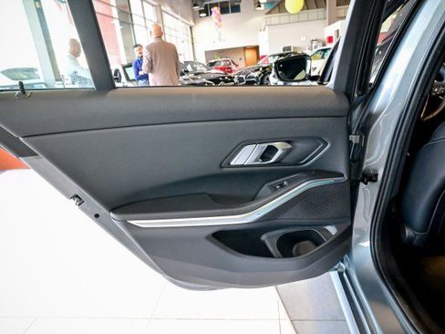 Used 2023 BMW 330i xDrive Sedan w/ Driving Assistance Package image 19