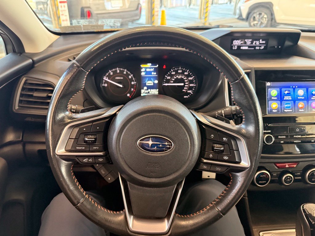 Used 2023 Subaru Crosstrek 2.0i Premium AWD/4WD image 12