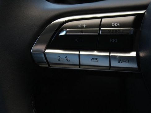 New 2026 MAZDA CX-50 AWD 2.5 S w/ Weather Package image 16