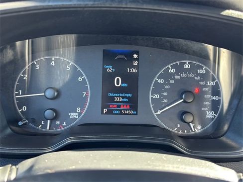 Used 2023 Toyota Corolla LE image 27