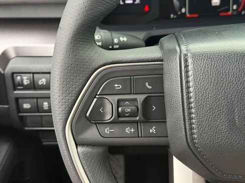 New 2026 Toyota 4Runner SR5 AWD/4WD image 12