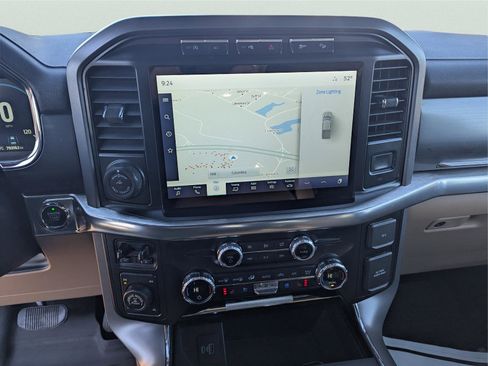 Used 2021 Ford F150 Lariat image 20