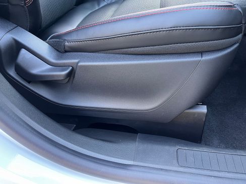 New 2026 Ford Escape ST-Line w/ Tech Pack #1 image 15