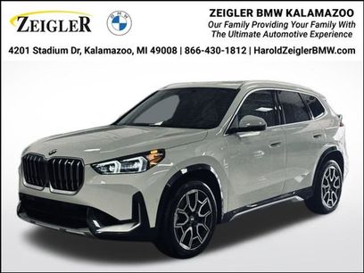Used 2026 BMW X1 xDrive28i w/ Technology Package