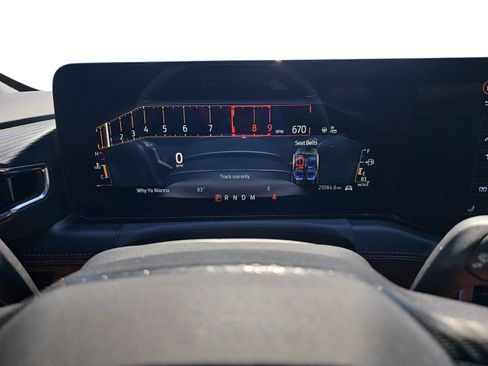 Used 2024 Ford Mustang GT Premium RWD image 16