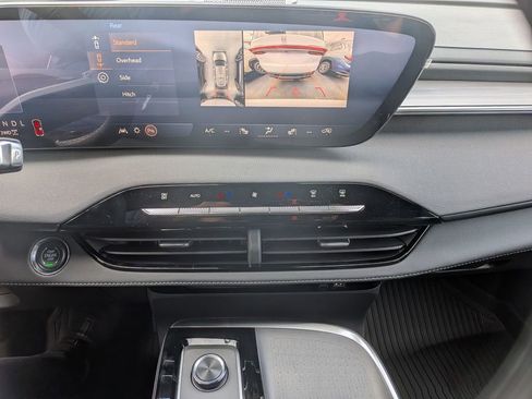 New 2026 Buick Enclave Preferred w/ Power Package AWD/4WD image 18