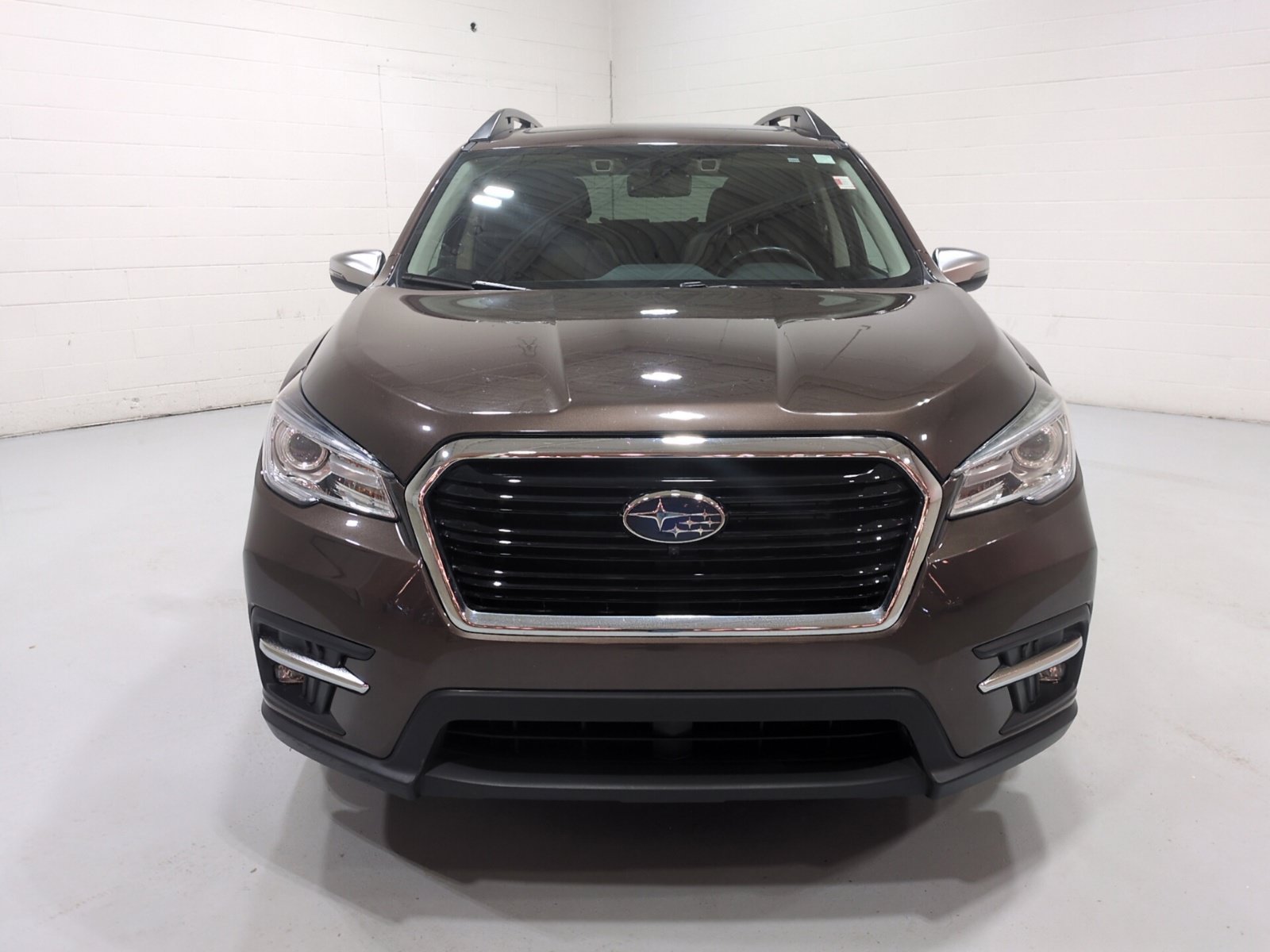 Used 2019 Subaru Ascent Touring w/ Popular Package #2 AWD/4WD image 8