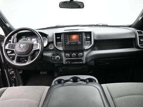 Used 2021 RAM 2500 Big Horn AWD/4WD image 24