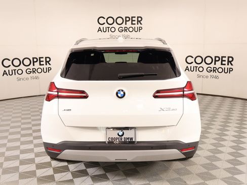 Used 2026 BMW X3 xDrive30i AWD/4WD image 22