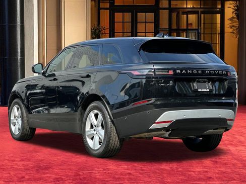 Used 2026 Land Rover Range Rover Velar S image 4