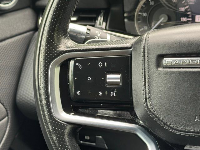 Used 2022 Land Rover Range Rover Evoque R-Dynamic S AWD/4WD image 23
