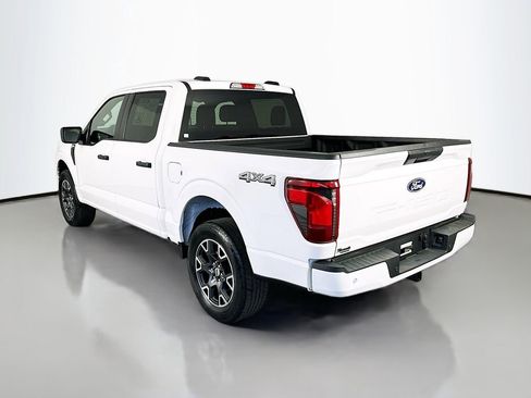 Used 2024 Ford F150 STX AWD/4WD image 5