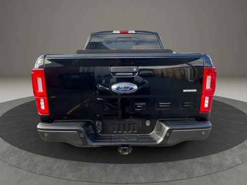 Used 2019 Ford Ranger XLT w/ Equipment Group 302A Luxury image 6