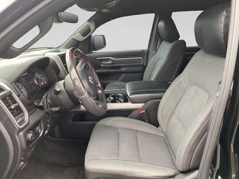 Used 2023 RAM 1500 Big Horn AWD/4WD image 20