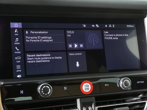 New 2026 Porsche Macan AWD/4WD image 14