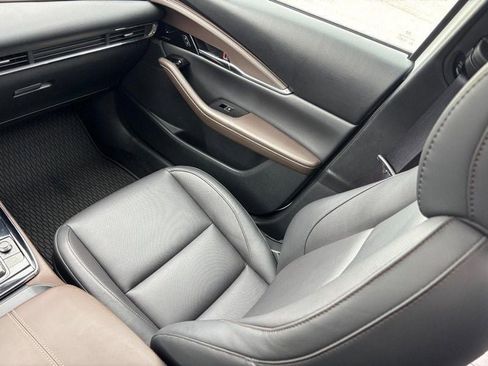 Used 2023 MAZDA CX-30 2.5 Turbo w/ Premium Package image 15