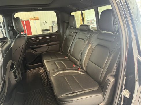Used 2021 RAM 1500 TRX w/ TRX Level 2 Equipment Group AWD/4WD image 16