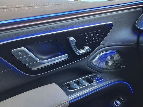 Used 2023 Mercedes-Benz EQS 450+ Sedan image 27