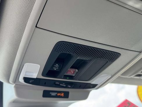Used 2024 Honda Accord EX image 30
