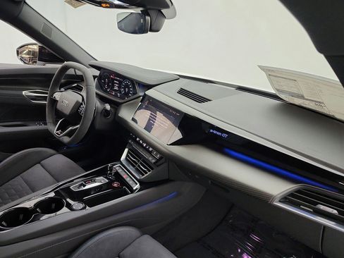 New 2026 Audi S e-tron GT Premium Plus image 15