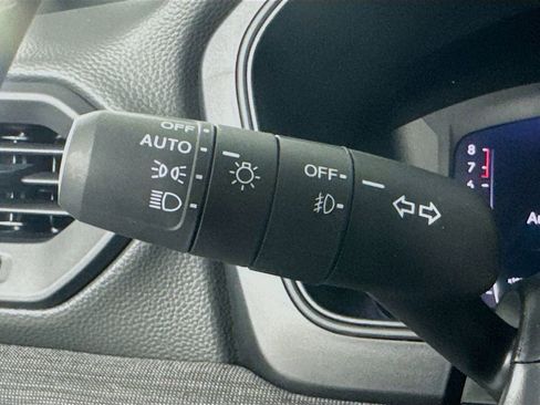 Certified 2026 Honda Passport TrailSport image 12