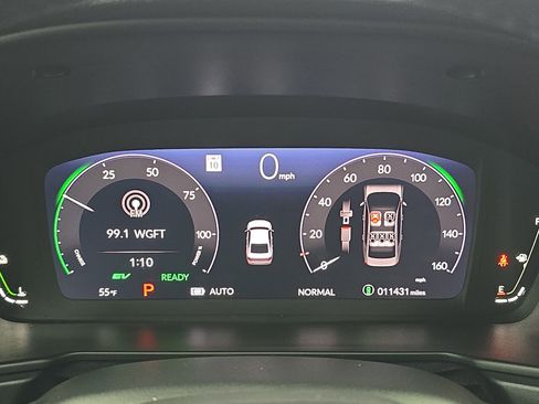 Used 2025 Honda Accord Sport image 18