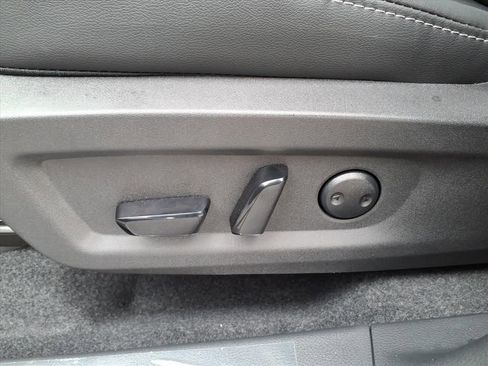 New 2025 Nissan Murano SL AWD/4WD image 18