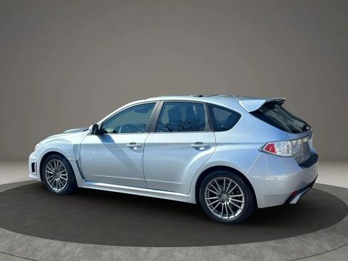 Used 2013 Subaru Impreza WRX Hatchback AWD/4WD image 7