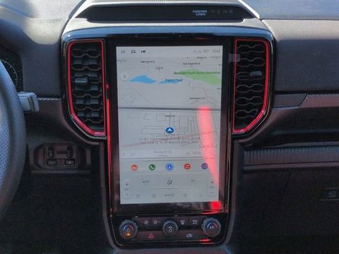 New 2025 Ford Ranger Raptor image 18