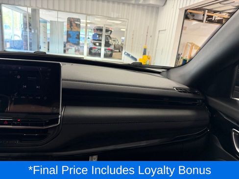 New 2026 Jeep Compass Limited AWD/4WD image 22