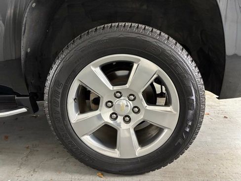 Used 2020 Chevrolet Tahoe Premier image 8