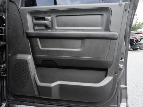 Used 2019 RAM 1500 Tradesman w/ Popular Equipment Group AWD/4WD image 33