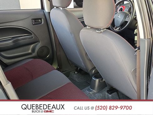 Used 2019 Mitsubishi Mirage GT FWD image 24