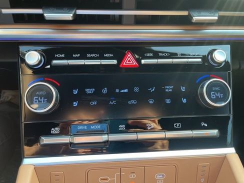 New 2026 Hyundai Santa Fe Limited AWD/4WD image 15