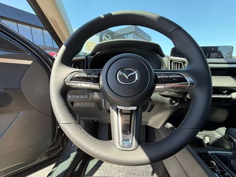 New 2026 MAZDA CX-50 AWD 2.5 S w/ Cargo Package image 15