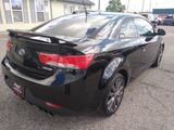 Used 2012 Kia Forte Koup SX w/ Leather Pkg image 6