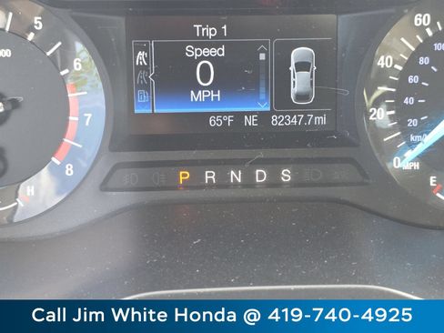 Used 2017 Ford Edge SEL FWD image 29
