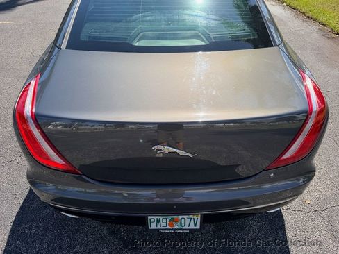 Used 2016 Jaguar XJ L Portfolio image 20