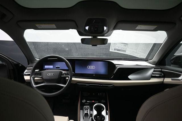 New 2026 Audi A6 Premium Plus AWD/4WD image 10