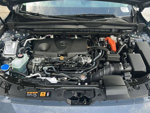 Used 2025 MAZDA CX-50 AWD 2.5 Hybrid w/ Weather Package image 26