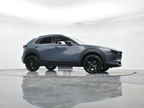 Used 2025 MAZDA CX-30 2.5 Turbo w/ Premium Plus Pkg image 34