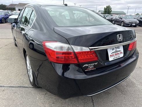 Used 2014 Honda Accord EX-L image 5