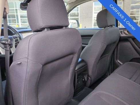 Used 2023 Ford Ranger XLT w/ Equipment Group 302A High image 23